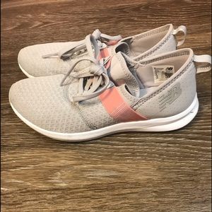New balance size 8 women’s